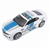Chevrolet Camaro RS Police (2010) – 1:27 fém autó modell – Maisto