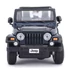 Jeep Wrangler Rubicon – 1:27 fém autó modell – Maisto