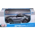 Toyota GR Supra (2022) – 1:24 fém autó modell – Maisto