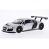 Audi R8 LMS (2014) modellautó