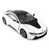 BMW i8 (2015) modellautó