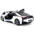 BMW i8 (2015) modellautó