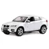 BMW X6 modellautó