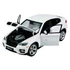 BMW X6 – 1:24 fém modell autó – Rastar