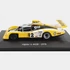 Renault Alpine A442B (1978) - 24 Le Mans /1:43 méretarányos modellautó