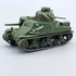 M3 Lee Tank – 1:72 méretarányos modell – Edicola