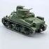 M3 Lee Tank – 1:72 méretarányos modell – Edicola – gyűjtőknek