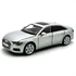 Audi A6 – 1:32 fém játékautó és modellautó – Tayumo