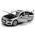 Audi A6 – 1:32 fém modell autó – Tayumo