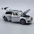 Audi Q5 – 1:32 fém modell autó – Tayumo