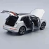 Audi Q5 – 1:32 fém autó modell – Tayumo