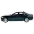 BMW 535i – 1:24 fém autómodell – Welly – nyitható ajtókkal