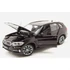 BMW X5 – 1:24 fém modell autó –  Welly minőség