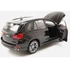 BMW X5 – 1:24 fém autó modell –  Welly prémium autómodell