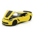 Chevrolet Corvette Z06 (2017); 1:24 méretarányos modellautó