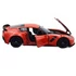 Chevrolet Corvette Z06 (2017); 1:24 méretarányos modellautó