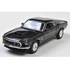 Ford Mustang Boss 429 (1970) modellautó, Welly, 1:24