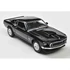 Ford Mustang Boss 429 (1970) modellautó, Welly, 1:24