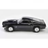 Ford Mustang Boss 429 (1970) modellautó, Welly, 1:24