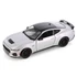 Ford Mustang GT (2024) – 1:24 fém modellautó és játékautó – Welly