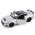 Ford Mustang GT (2024) – 1:24 fém modell autó és játék autó – Welly