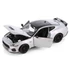 Ford Mustang GT (2024) – 1:24 fém autó modell – Welly