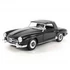 Mercedes-Benz 190 SL (1955) – 1:24 fém modellautó és játékautó  – Welly