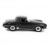 Mercedes-Benz 190 SL (1955) – 1:24 fém modell autó  – Welly