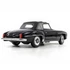 Mercedes-Benz 190 SL (1955) – 1:24 fém autó modell – Welly