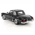 Mercedes-Benz 190 SL (1955) – 1:24 fém modellautó