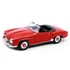 Mercedes-Benz 190 SL (1955) – 1:24 fém modellautó és játékautó – Welly