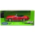 Mercedes-Benz 190 SL (1955) – 1:24 fém autómodell – Welly minőség