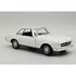 Mercedes-Benz 230SL (1963) – 1:24 fém autómodell – Welly