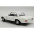 Mercedes-Benz 230SL (1963) – 1:24 fém autó modell – Welly