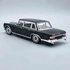 Mercedes-Benz 600 (1963) – 1:24 fém autó modell – Welly
