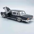 Mercedes-Benz 600 (1963) – 1:24 fém autómodell – Welly minőség