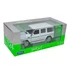 Mercedes-Benz G Class (2009) modellautó, Welly, 1:24