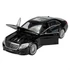 Mercedes-Benz S-Class (2015) modellautó, Welly, 1:24
