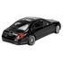Mercedes-Benz S-Class (2015) modellautó, Welly, 1:24