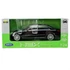 Mercedes-Benz S-Class (2015) modellautó, Welly, 1:24