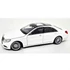 Mercedes-Benz S-Class (2015) modellautó, Welly, 1:24