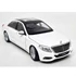 Mercedes-Benz S-Class (2015) modellautó, Welly, 1:24