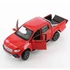 Mercedes-Benz X-Class (2018) modellautó, Welly, 1:24