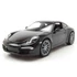 Porsche 911 (991) Carrera S – 1:24 fém játékautó és modellautó – Welly