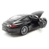 Porsche 911 (991) Carrera S – 1:24 fém autó modell – Welly