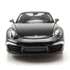 Porsche 911 (991) Carrera S – 1:24 fém autómodell – Welly minőség