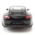 Porsche 911 (991) Carrera S – 1:24 fém autó modell – Welly – gyűjtőknek, gyerekenek