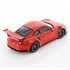 Porsche 911 GT3 RS (2015) modellautó, Welly, 1:24