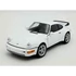 Porsche 911 Turbo – 1:24 fém modellautó és játékautó – Welly