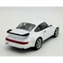 Porsche 911 Turbo – 1:24 fém autómodell – Welly minőség